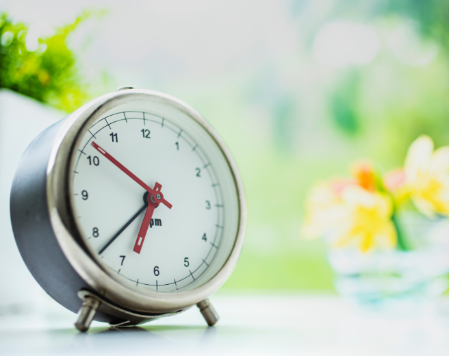 また、眼精疲労に対しては、ご自身でできる対策もあります。