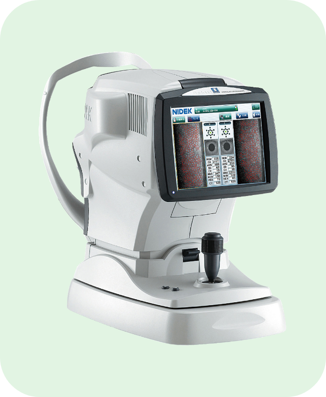 スペキュラー マイクロスコープ