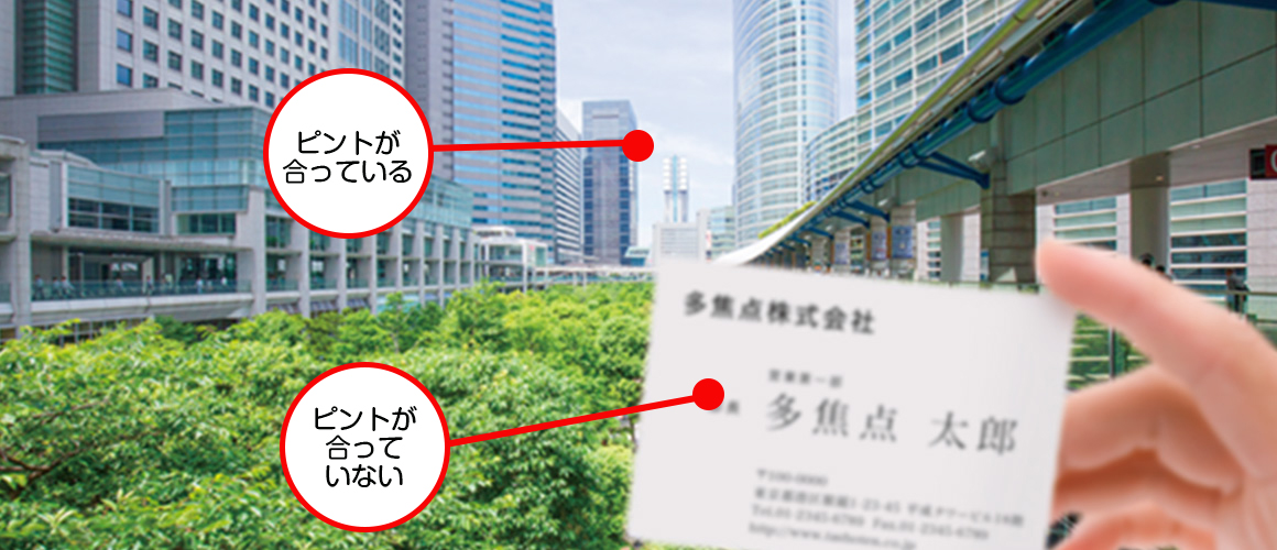 単焦点眼内レンズ